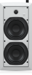 Tannoy iW 62DS-WH In-Wall Loudspeaker 