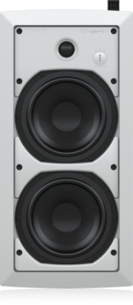 Tannoy iW 62DS-WH In-Wall Loudspeaker 