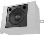 Tannoy CMS 1201SW 4