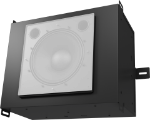 Tannoy CMS 1201SW BACKCAN 4