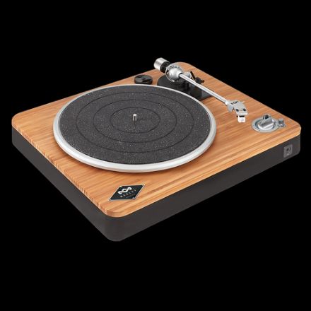 Marley Stir It Up Wireless bluetooth Turntable