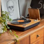 Marley Stir It Up Wireless bluetooth Turntable