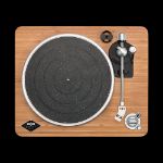 Marley Stir It Up Wireless bluetooth Turntable