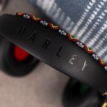 Marley Positive Vibration Frequency Over Ear Bluetooth Headphone