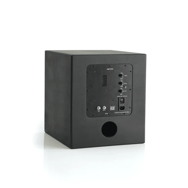 Eight Audio Onyx S12 Active Subwoofer Speaker