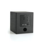 Eight Audio Onyx S12 Active Subwoofer Speaker Black