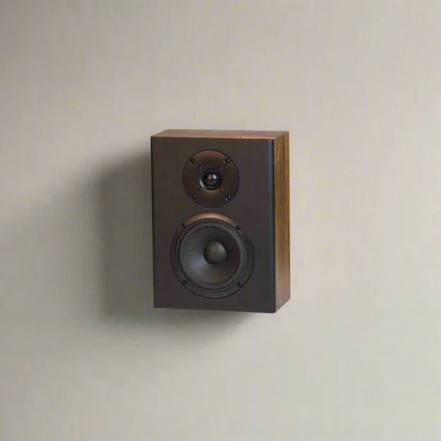 Eight Audio Agate ON15 On-Wall Surround Speaker