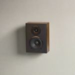 Eight Audio Agate ON17A  On-Wall Surround Speaker