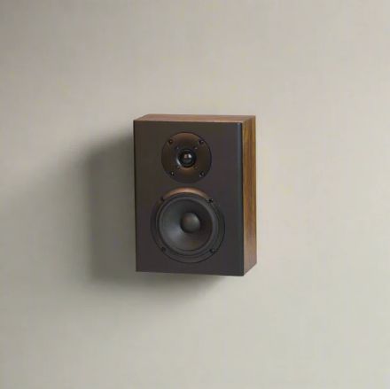 Eight Audio Agate ON17A  On-Wall Surround Speaker
