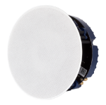 Lithe Audio 03200 Bluetooth 6.5” Ceiling Speaker