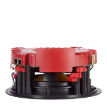 Lithe Audio Pro Series Ceiling Speaker