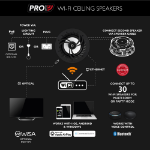 Wireless Audio Solutions - Lithe Audio