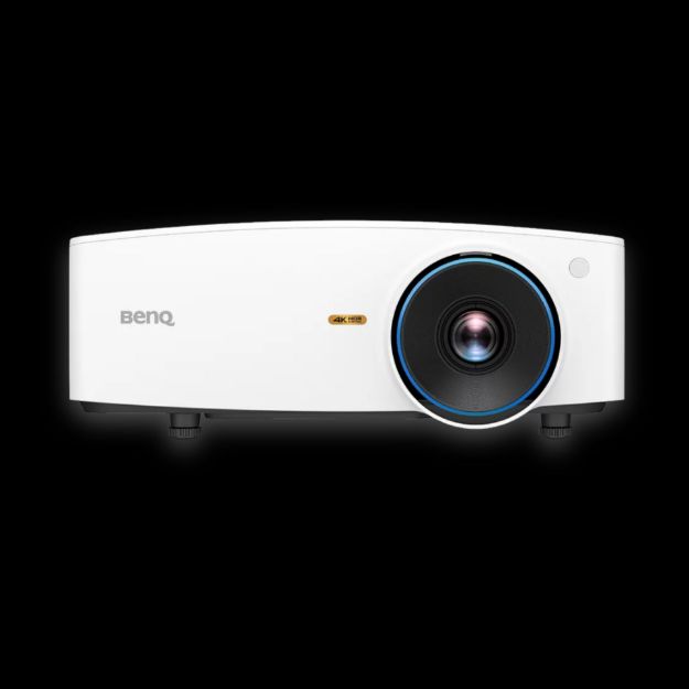 BenQ, 5500 Lumens, 4K UHD Conference Room Laser Projector