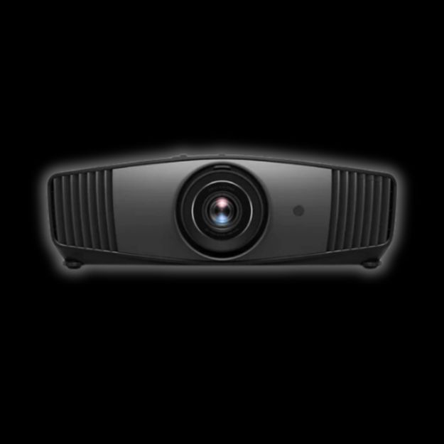 BenQ W5700 Home Theatre Projector