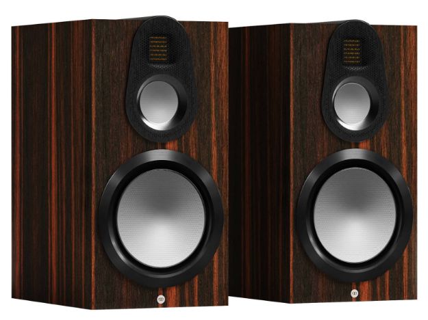 Monitor Audio Gold 100 Bookshelf speaker