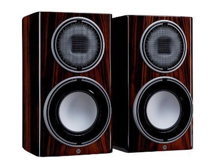 Monitor Audio Platinum 100 Bookshelf speaker