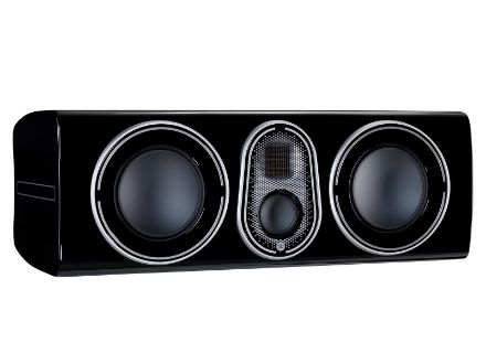 Monitor Audio Platinum C250 Channel speaker