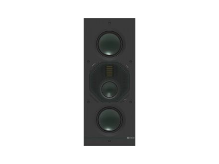 Monitor Audio W3M-CP In-Wall Speakers