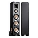 BIC America Acoustech PL-980 FloorStanding Speakers