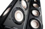 BIC America Acoustech PL-980 FloorStanding Speakers