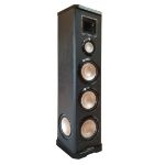 BIC America Acoustech PL-980 FloorStanding Speakers