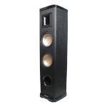 BIC America Acoustech PL-89 II FloorStanding Speakers 