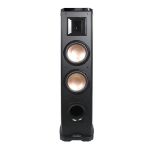 BIC America Acoustech PL-89 II FloorStanding Speakers 