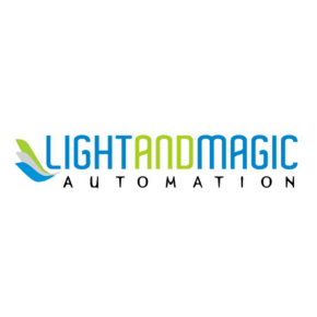 Picture for category Light and Magic Automation Picture for category Light and Magic Automation