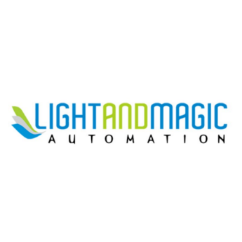 Picture for manufacturer Light and Magic Automation