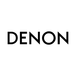 Picture for category DENON Picture for category DENON