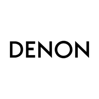 Picture for manufacturer DENON