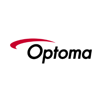 Picture for manufacturer Optoma