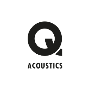 Picture for category Q Acoustics Picture for category Q Acoustics