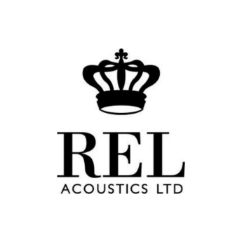 Picture for manufacturer REL Acoustics Ltd