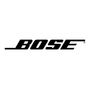 Picture for category Bose Picture for category Bose