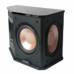 BIC America Acoustech PL-66 Bookshelf Speakers 