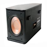 BIC America Acoustech PL-66 Bookshelf Speakers 