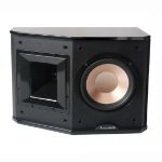 BIC America Acoustech PL-66 Bookshelf Speakers 