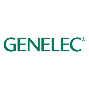 Picture for category Genelec Picture for category Genelec