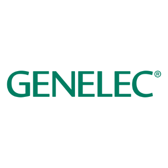 Picture for manufacturer Genelec