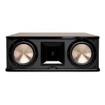 BIC America Acoustech PL-28 II Center Channel Speakers