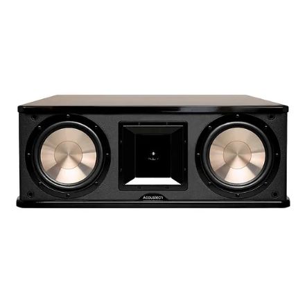 BIC America Acoustech PL-28 II Center Channel Speakers