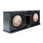 BIC America Acoustech PL-28 II Center Channel Speakers