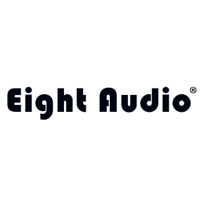Picture for category Eight Audio Picture for category Eight Audio