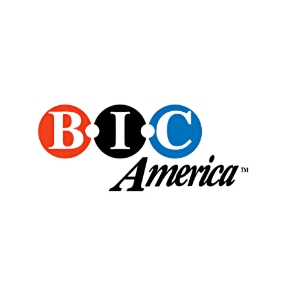 Picture for category Bic America Picture for category Bic America