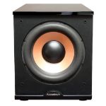 BIC America Acoustech H-100II Subwoofer 