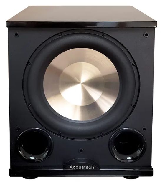 BIC America Acoustech PL-200 II Subwoofer