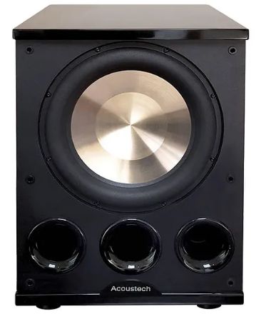 BIC America Acoustech PL-300 II Subwoofer