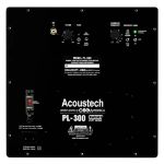 BIC America Acoustech PL-300 II Subwoofer