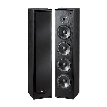 BIC America Floor Standing Speakers 